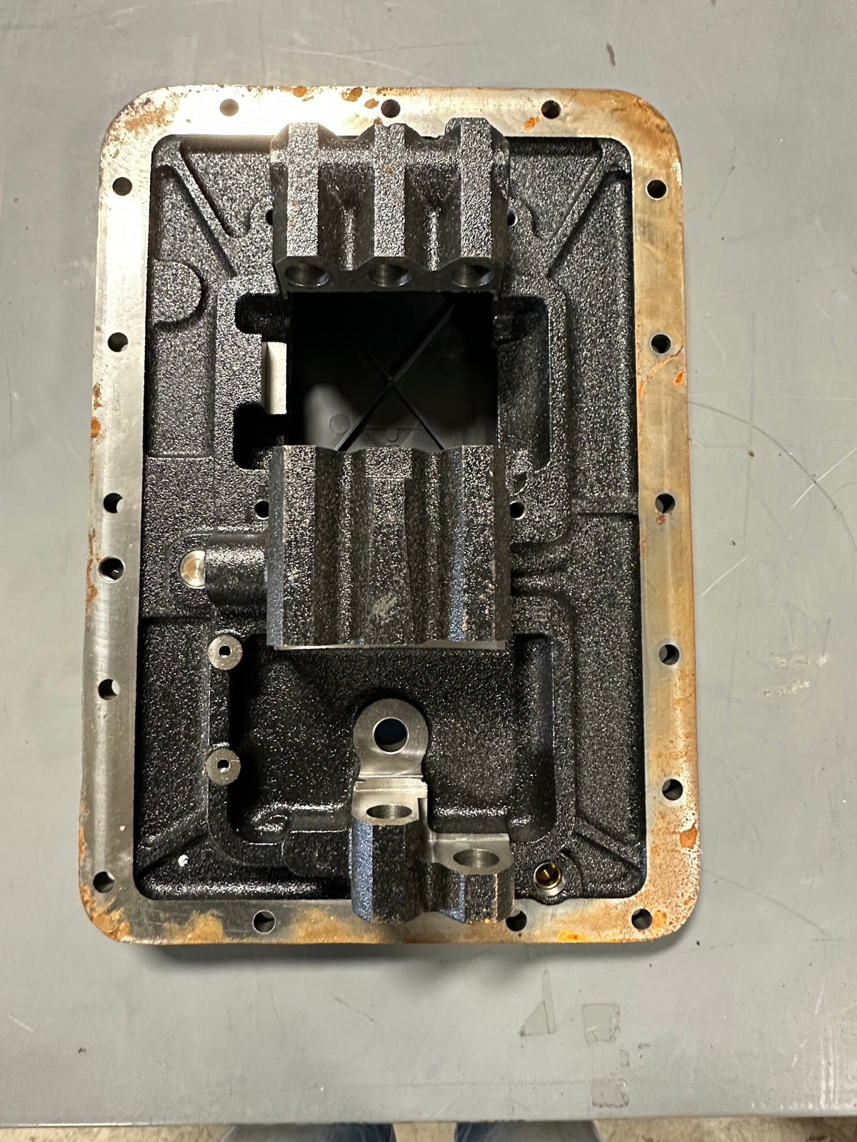 Eaton Fuller Shift Bar Housing Assembly S-1445 or S1445 new old stock ...
