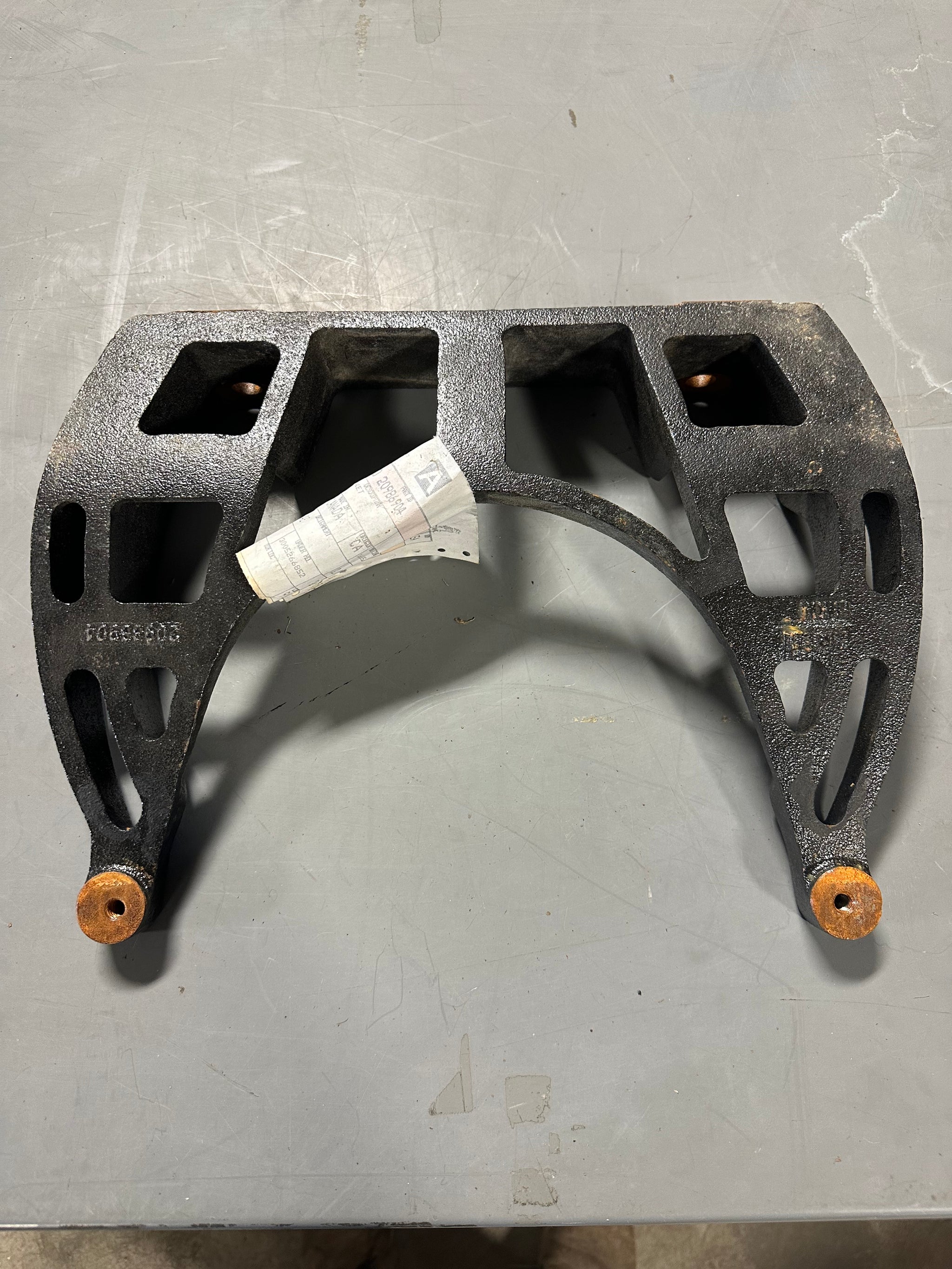 Mack Truck Parts - North Georgia Trucks and Parts