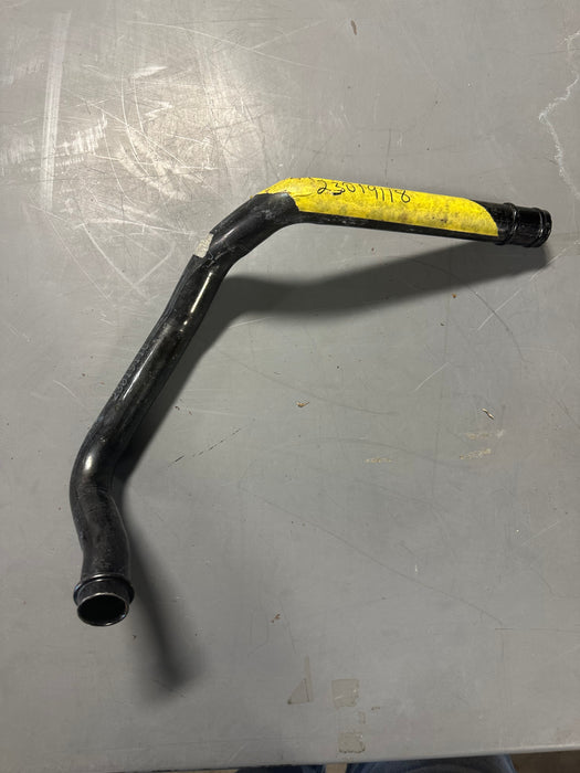 Mack coolant pipe 23019118 new old stock part