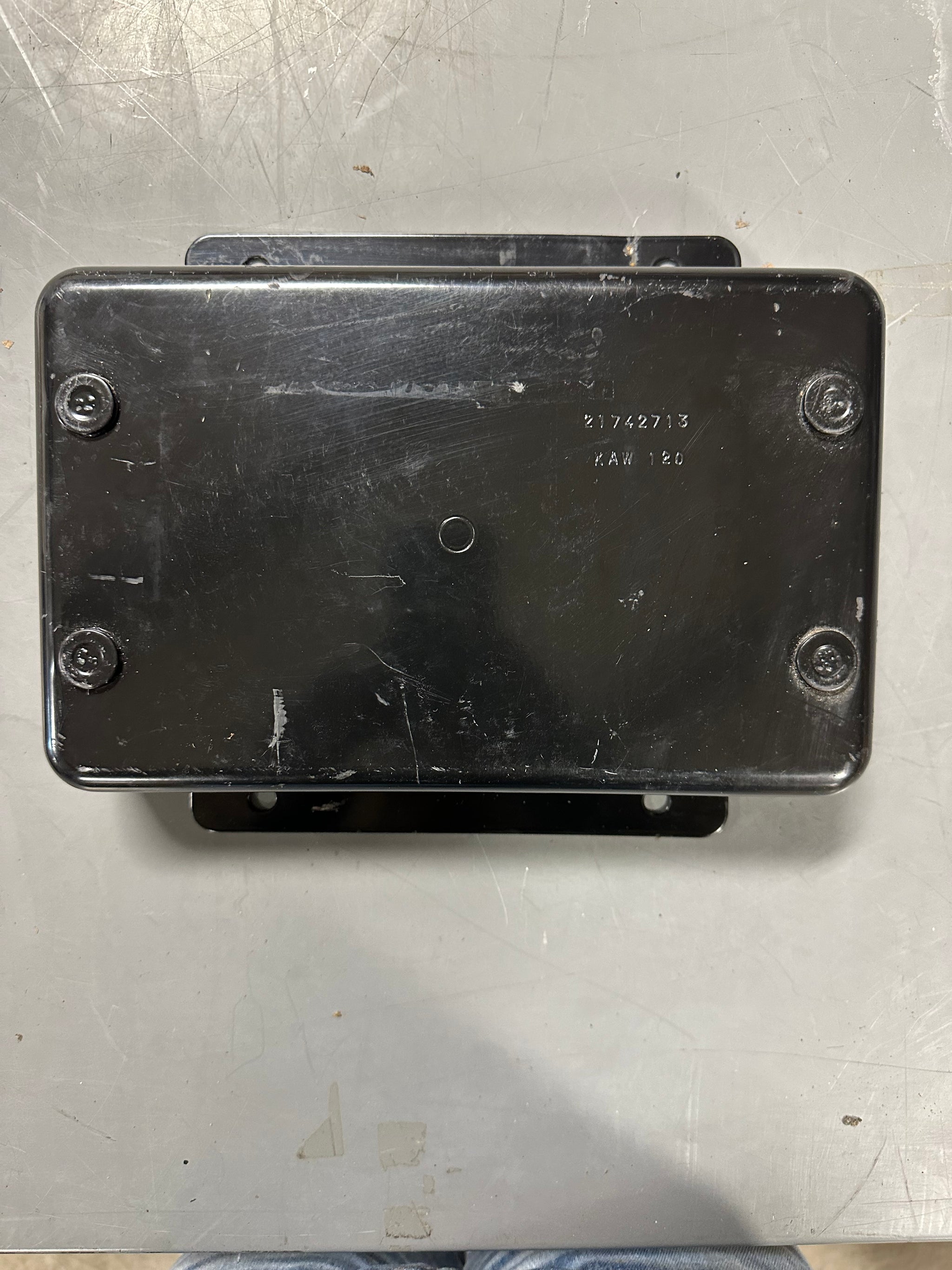 21098686 Mack Truck Parts - North Georgia Trucks and Parts