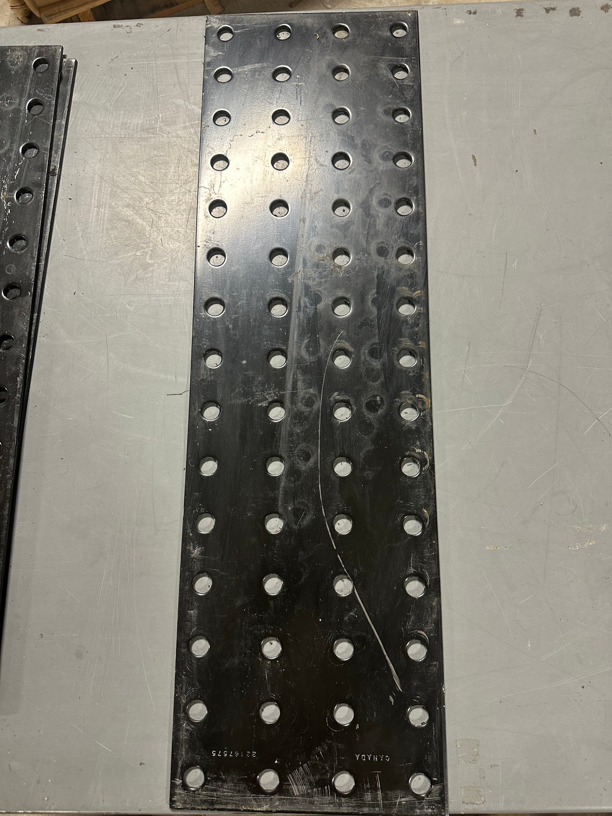 Mack frame liner 22167575 new old stock part — North Georgia Trucks and ...