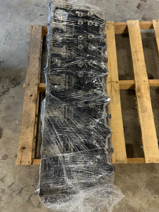CAT 3406E Rebuilt Head Engine Part