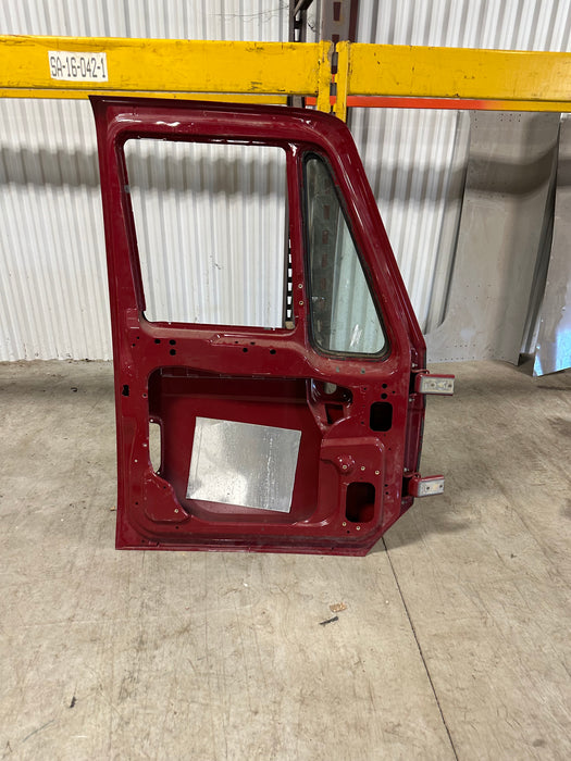 International Prostar 2007-2024 Left Door Shell Used Part
