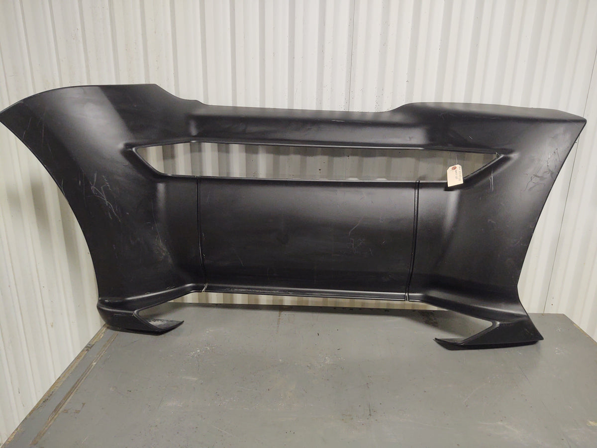 Kenworth T680 Side Fairing A33-1097-2101 Paccar Part — North