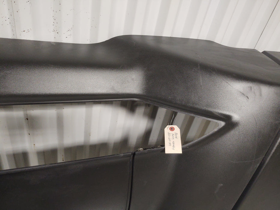 Paccar Fairing Assembly A33-1203-1001 Part