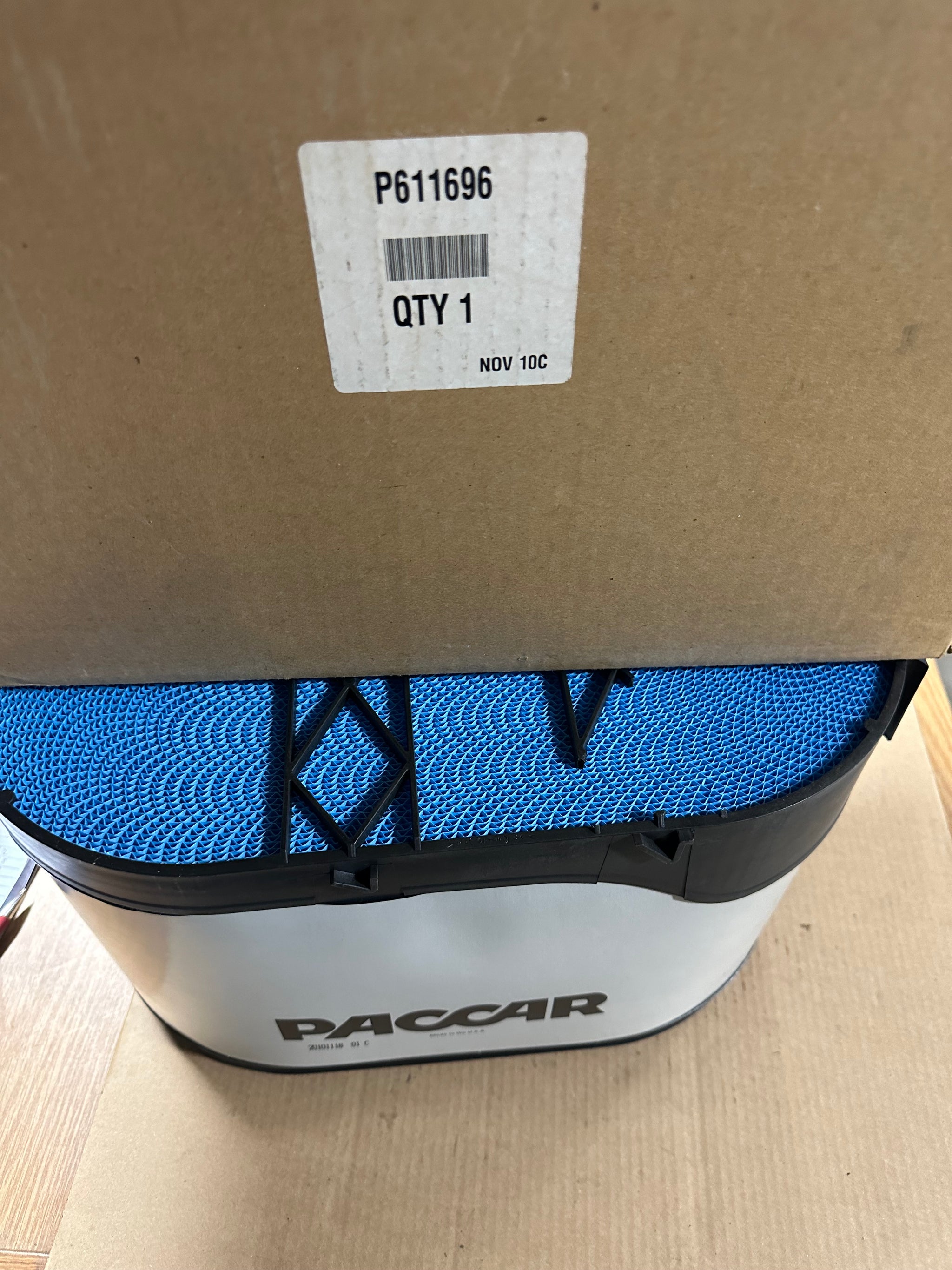 Paccar Truck Parts - North Georgia Trucks and Parts