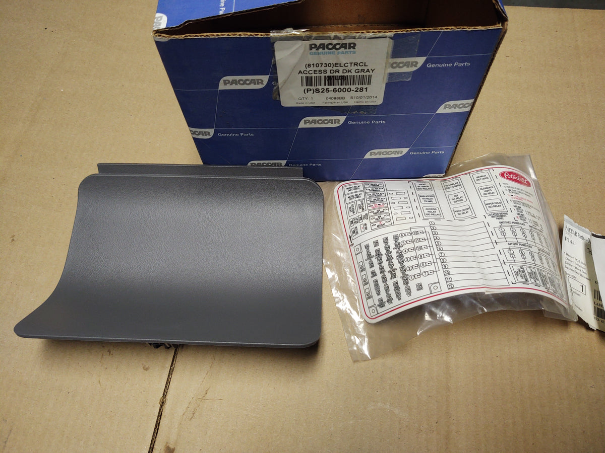 Peterbilt Electrical Door Access Genuine OEM New Old Stock