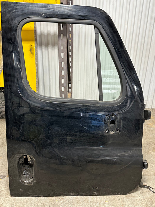 Right Side Door with Window with Motor Used Part