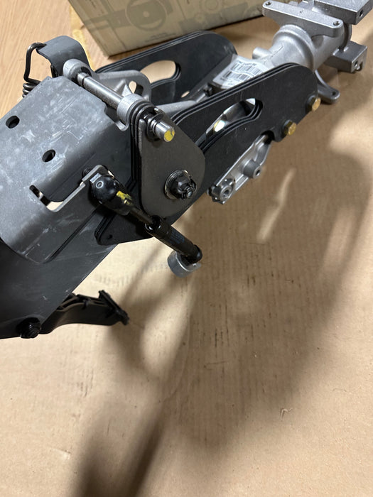 Freightliner A14-19499-000 Genuine TRW Steering Column Adjustable NEW PART