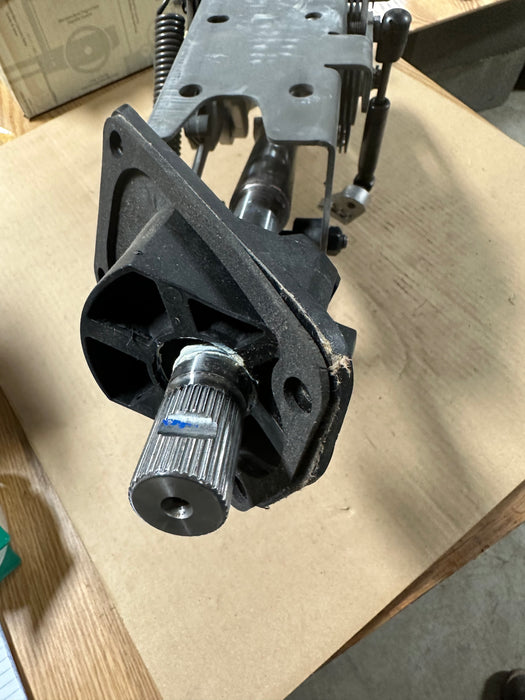 Freightliner A14-19499-000 Genuine TRW Steering Column Adjustable NEW PART