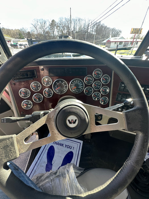 2015 Western Star 4900EX $120K Truck For Sale