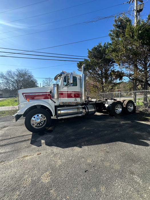 2015 Western Star 4900EX $120K Truck For Sale