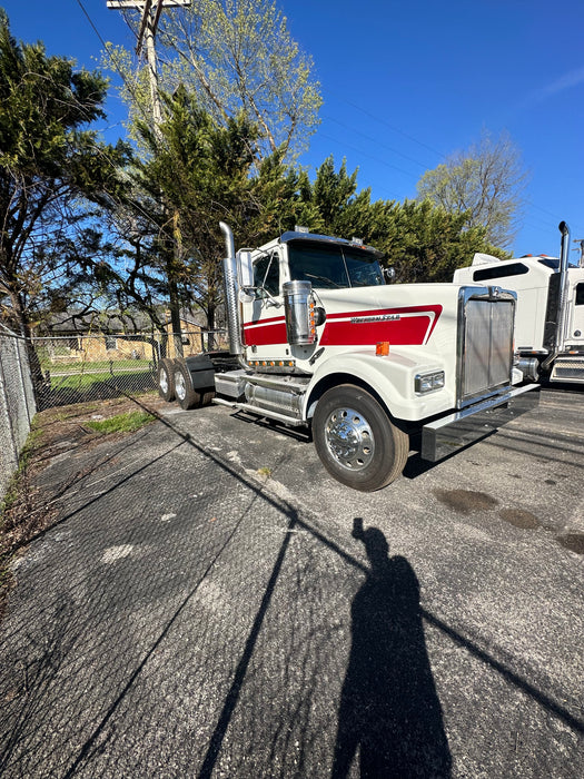 2015 Western Star 4900EX $120K Truck For Sale
