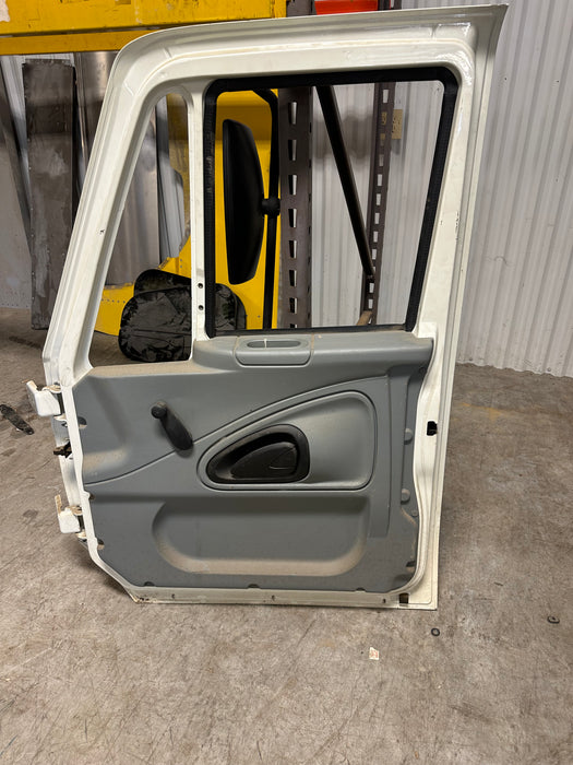 International 4300 DT466 Mirror included Used Part Right Side