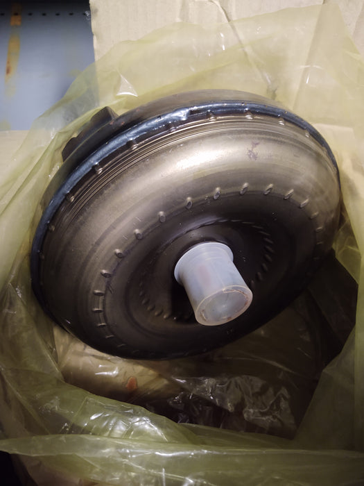 Mercedes Torque Converter Genuine OEM New Old Stock Part A 903 250 00 02