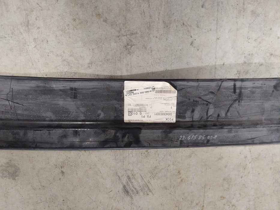 Freightliner Flex 2 New Ext Blk LH Upr 22-61585-002 New Old Stock Part